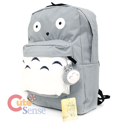 My Neighbor Totoro School Backpack 2