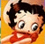 Betty Boop