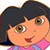 Dora Go Diego