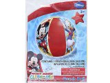 Mickey Mouse Club House Inflatable Beach Ball -20in